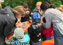 Maifeiern In Jena 2019 00026